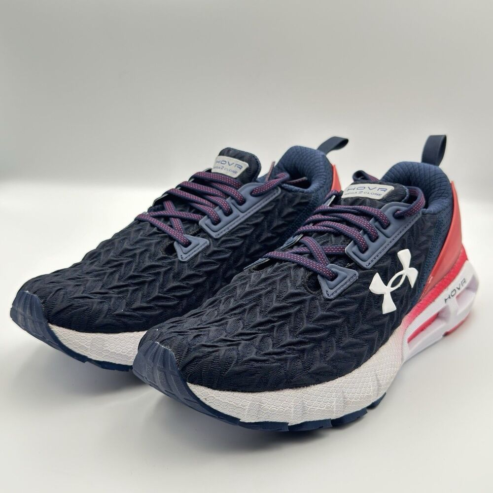 Under Armour HOVR Mega 2 Clone Mens Running Shoes Bluetooth 9.5